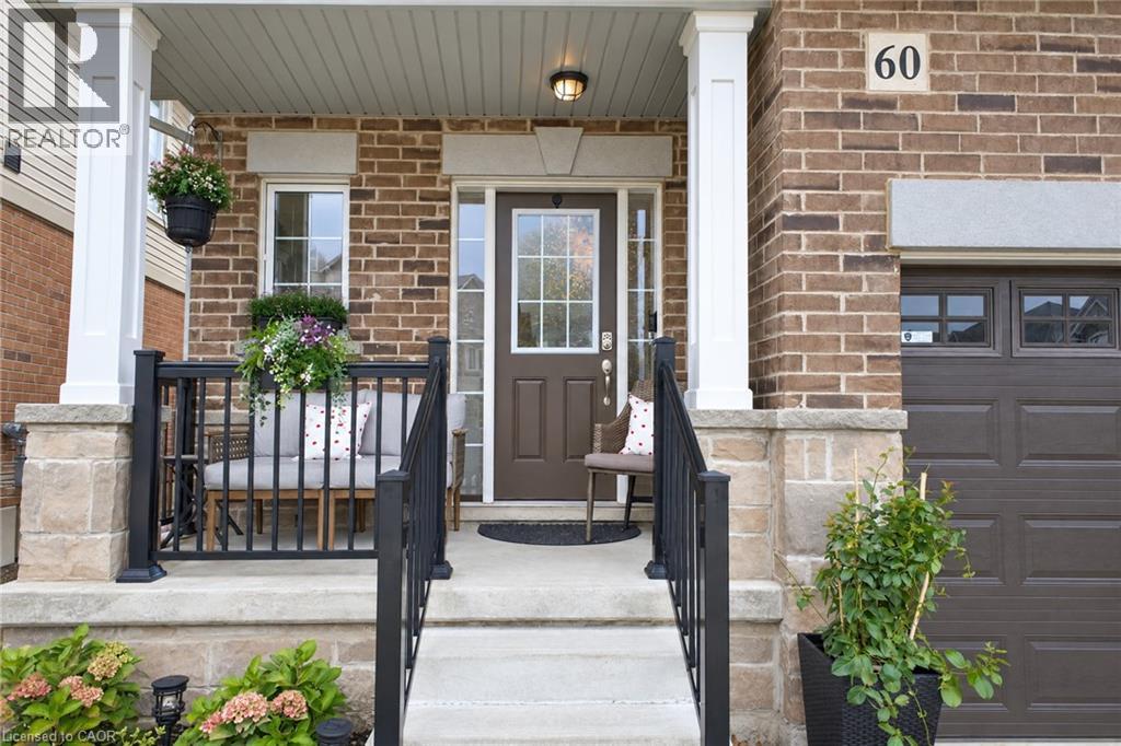 60 Starling Drive, Hamilton, Ontario  L9A 0C5 - Photo 2 - 40872258