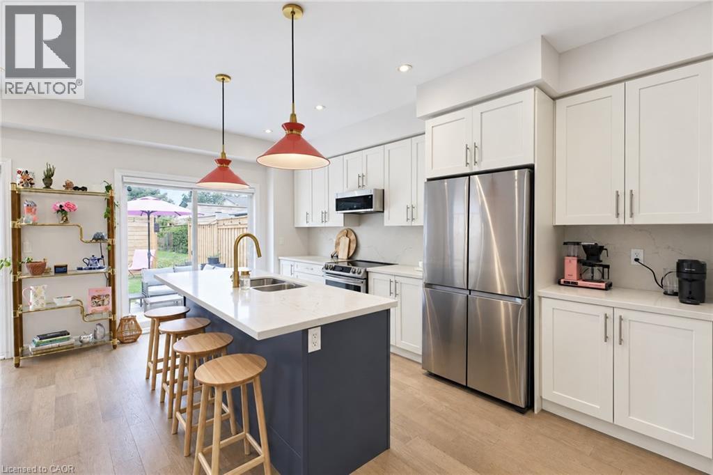 60 Starling Drive, Hamilton, Ontario  L9A 0C5 - Photo 7 - 40872258