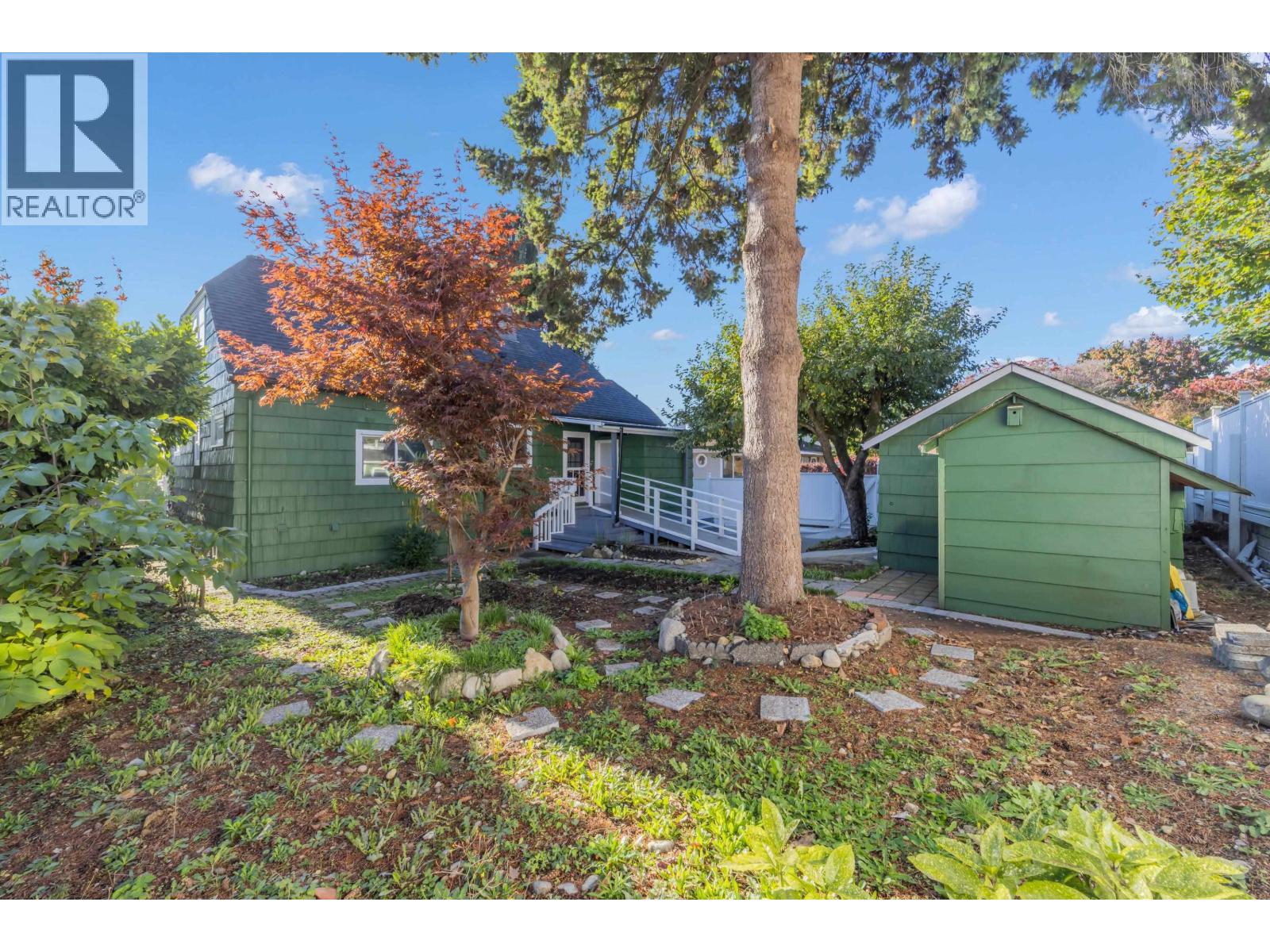 1603 Hamilton Street, New Westminster, British Columbia  V3M 2N7 - Photo 24 - R3178183