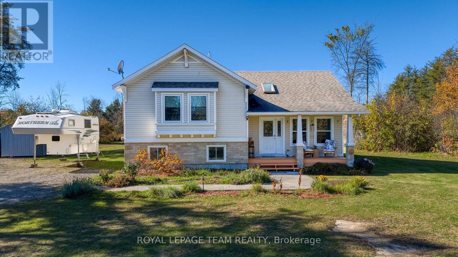44 Blanchard Hill Road, Rideau Lakes, Ontario