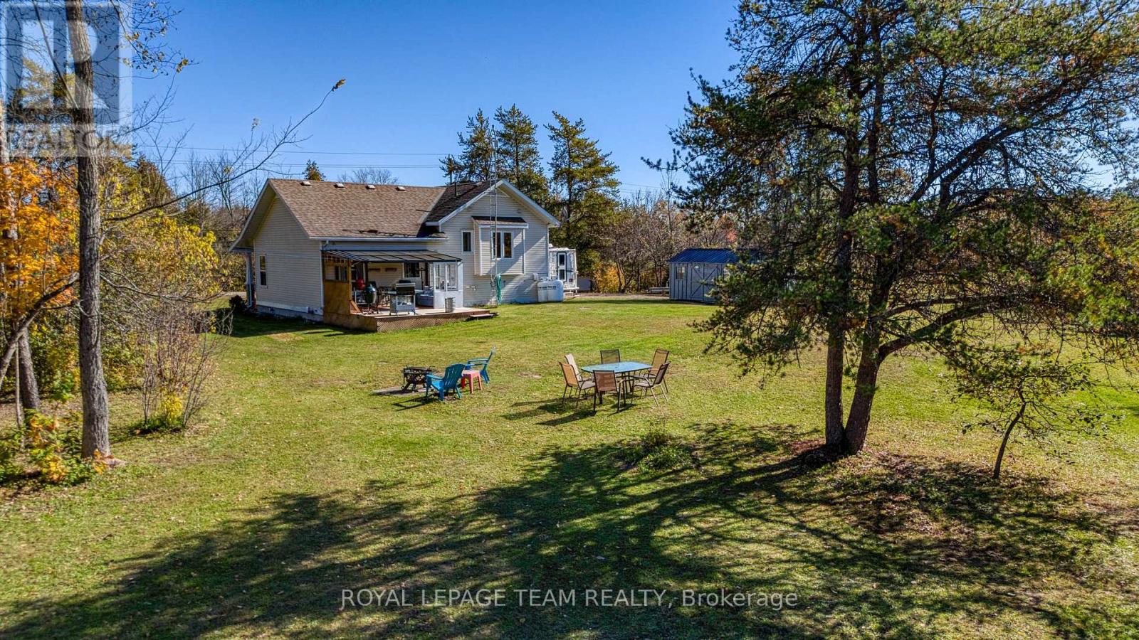 44 Blanchard Hill Road, Rideau Lakes, Ontario  K0G 1L0 - Photo 17 - X14113532