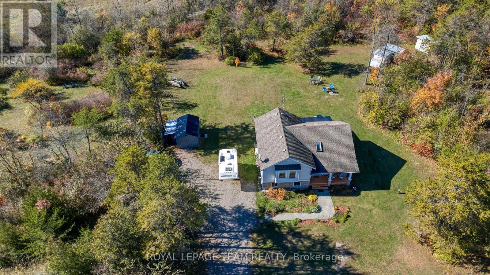 44 Blanchard Hill Road, Rideau Lakes, Ontario K0G 1L0 - Photo 2 - X14113532