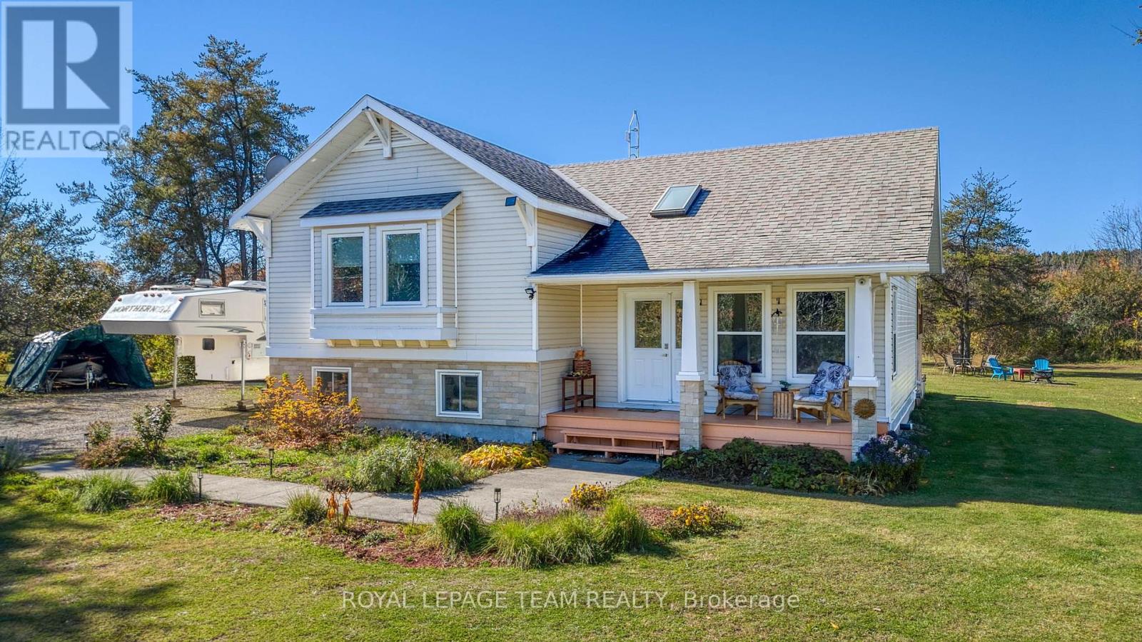 44 Blanchard Hill Road, Rideau Lakes, Ontario K0G 1L0 - Photo 3 - X14113532