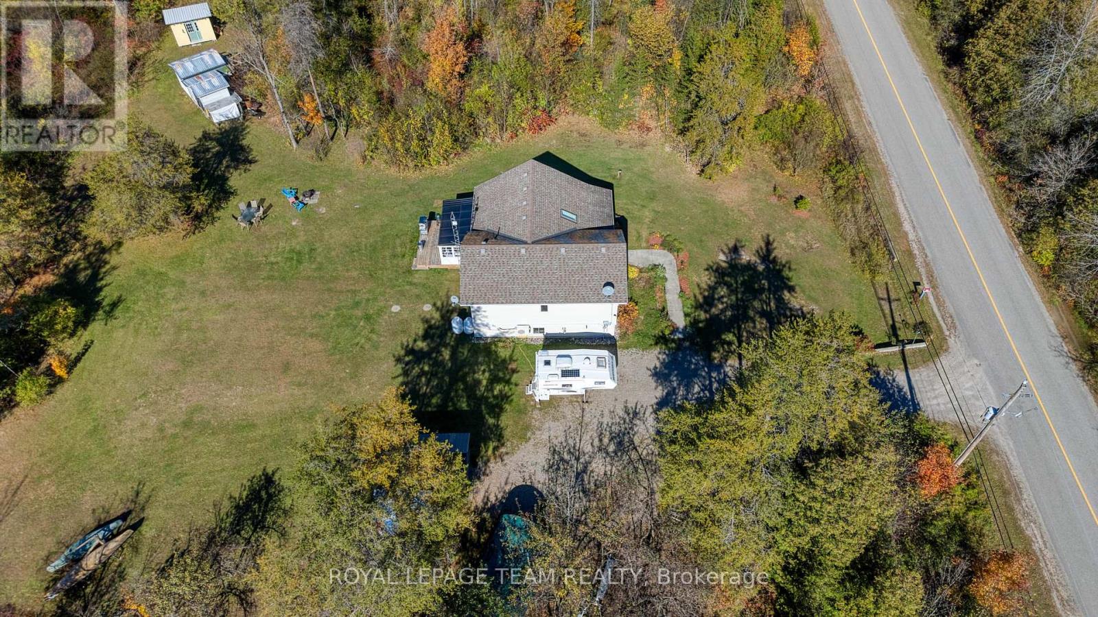 44 Blanchard Hill Road, Rideau Lakes, Ontario K0G 1L0 - Photo 4 - X14113532