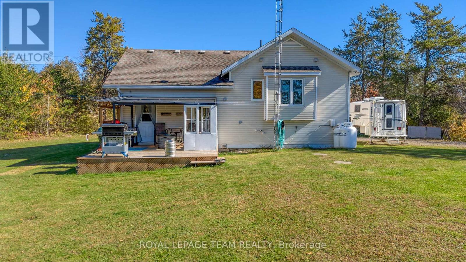 44 Blanchard Hill Road, Rideau Lakes, Ontario  K0G 1L0 - Photo 9 - X14113532