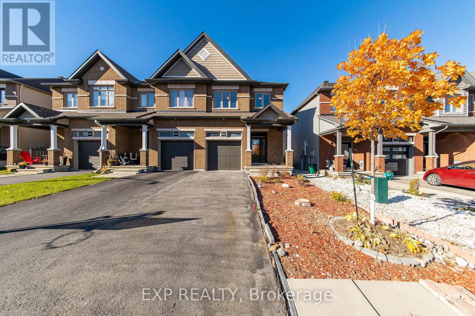 811 LOOSESTRIFE WAY, ottawa, Ontario