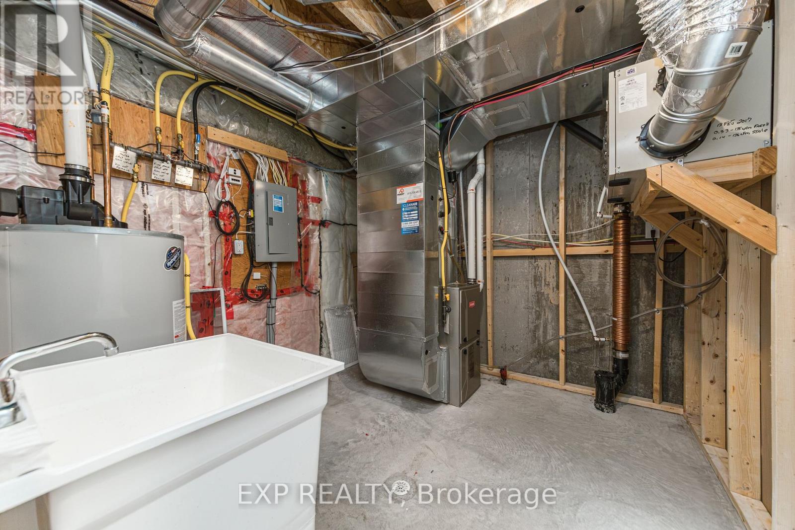 811 Loosestrife Way, Ottawa, Ontario  K1T 0L8 - Photo 37 - X14113572