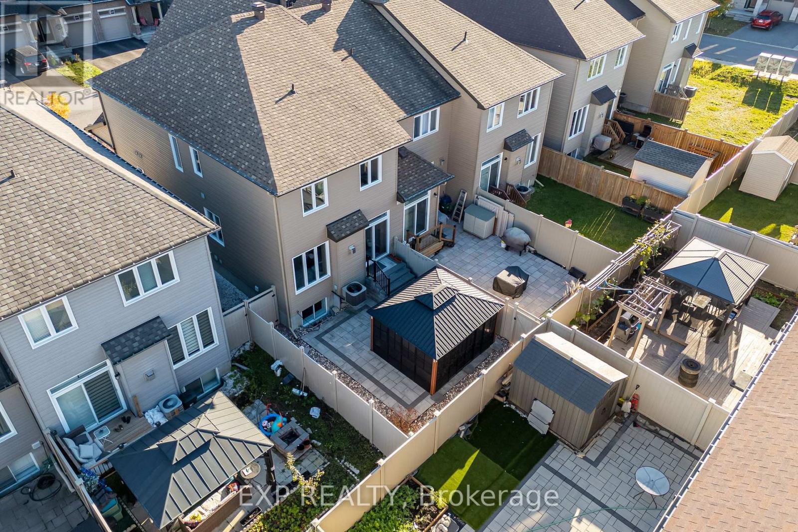 811 Loosestrife Way, Ottawa, Ontario  K1T 0L8 - Photo 44 - X14113572