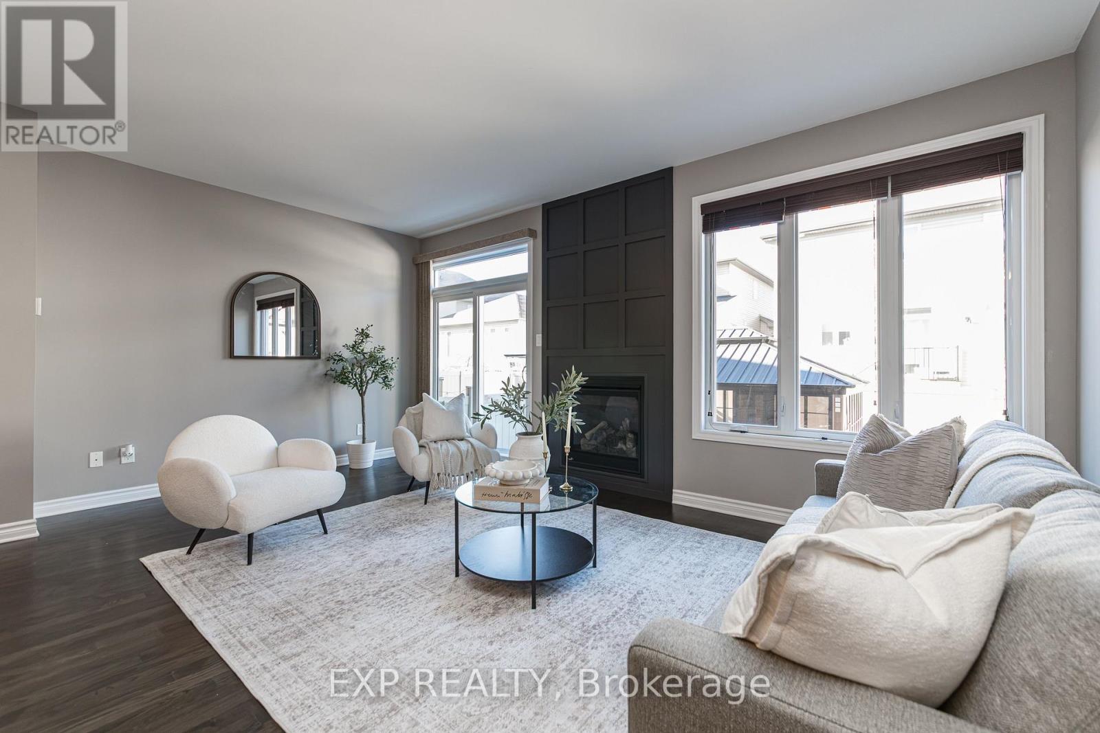 811 Loosestrife Way, Ottawa, Ontario  K1T 0L8 - Photo 5 - X14113572