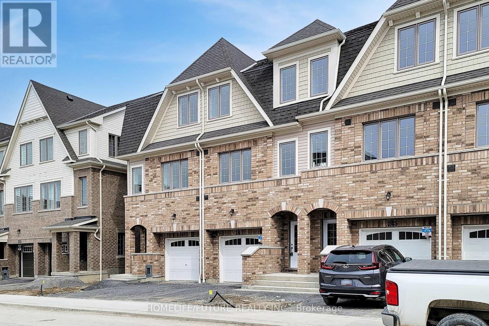 25 - 247 Danzatore Path, Oshawa (Windfields), Ontario  L1L 0P9 - Photo 4 - E14113544