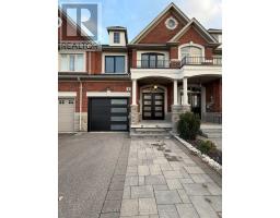 3 MARC SANTI BOULEVARD, Vaughan, Ontario
