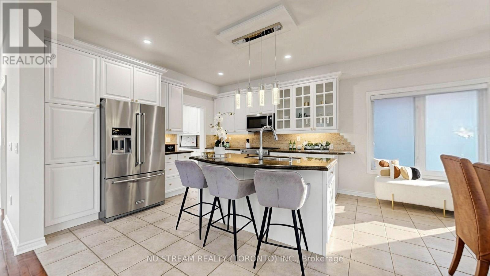 26 Port Rush Trail, Markham (Angus Glen), Ontario  L6C 2A1 - Photo 9 - N14113546