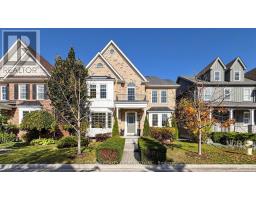 26 PORT RUSH TRAIL, Markham, Ontario