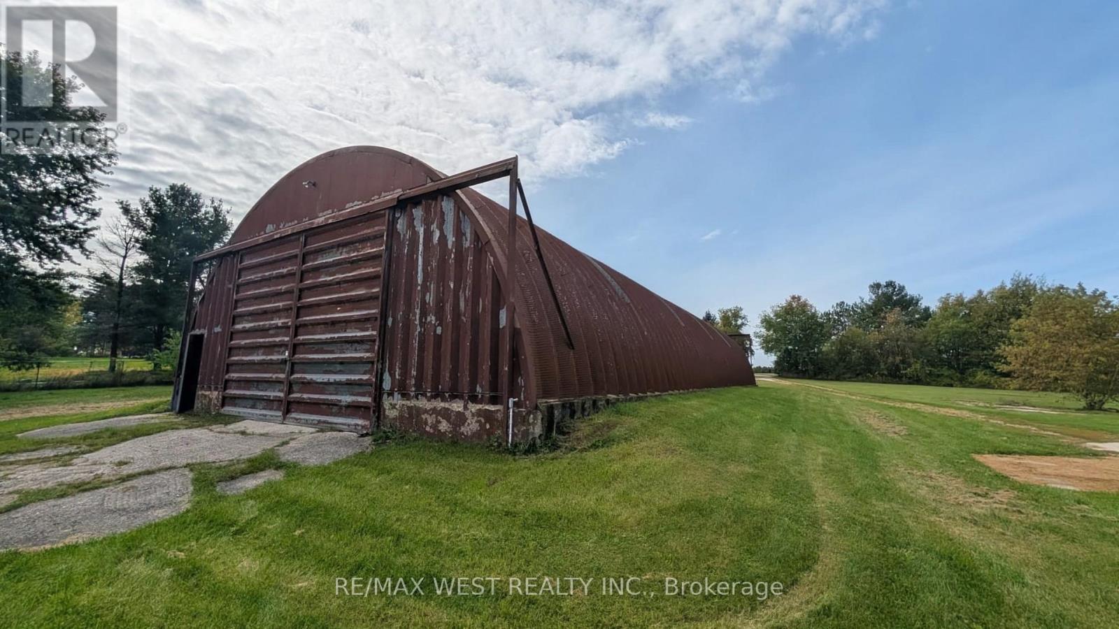 4462 CONCESSION 12 SUNNIDALE, Clearview, Ontario