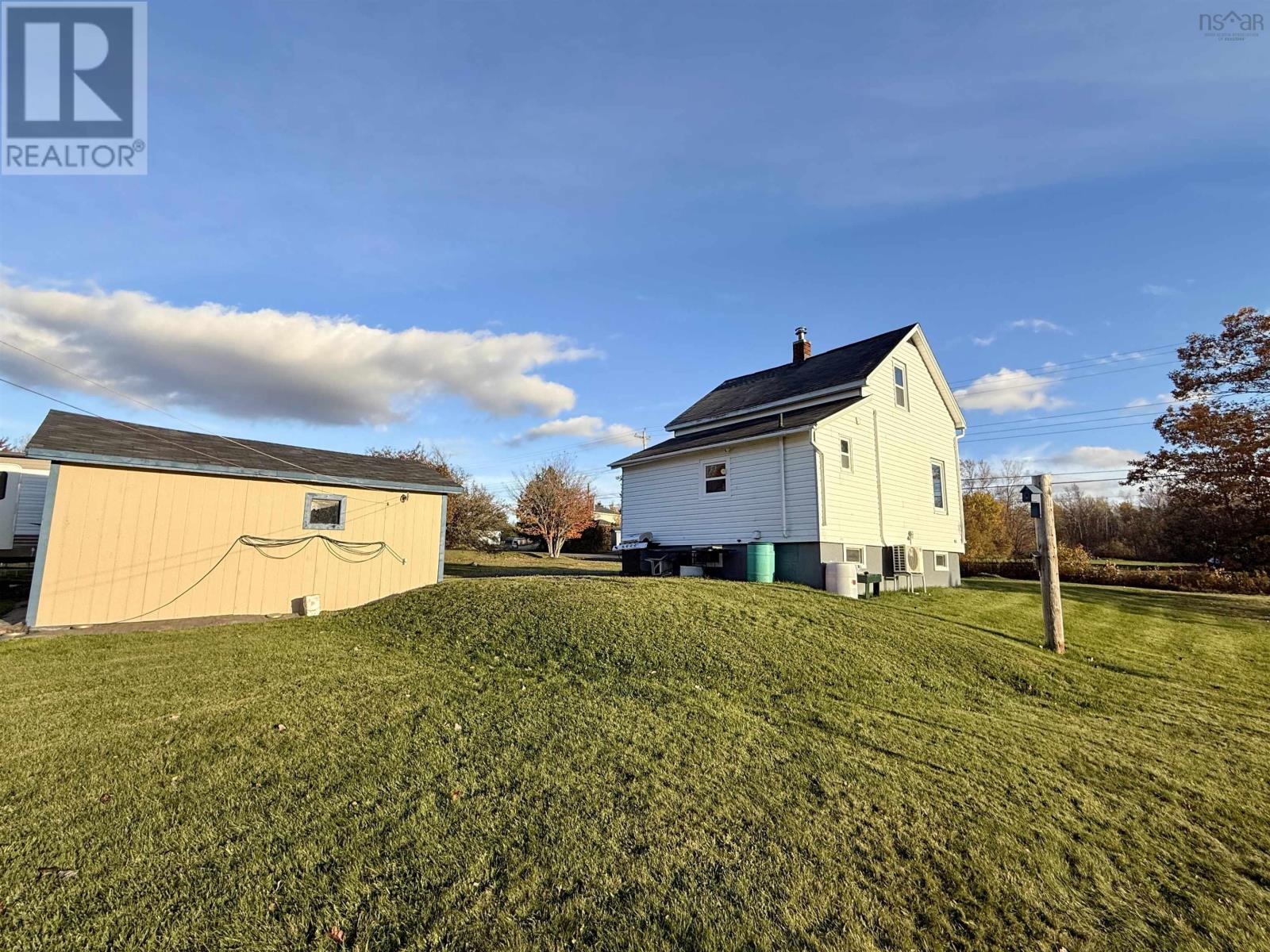 2367 Athol Road, Athol Road, Nova Scotia  B0M 1X0 - Photo 3 - 202626417