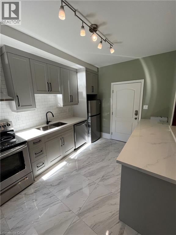 72 Alanson Street Unit# 1, Hamilton, Ontario  L8N 1W5 - Photo 2 - 40873543