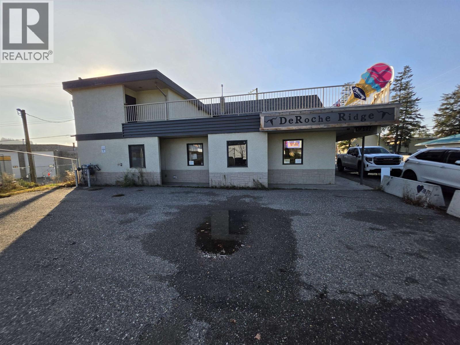 490 Carson Avenue, Quesnel, British Columbia  V2J 2B5 - Photo 2 - C8082866