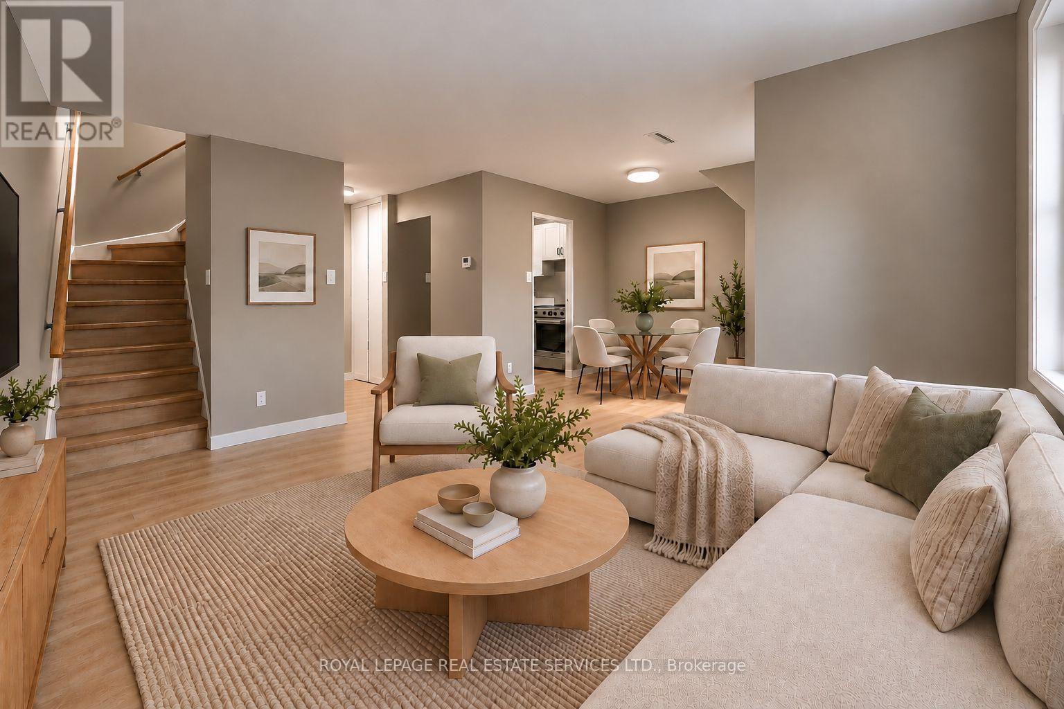 208 - 2001 BONNYMEDE DRIVE, Mississauga, Ontario