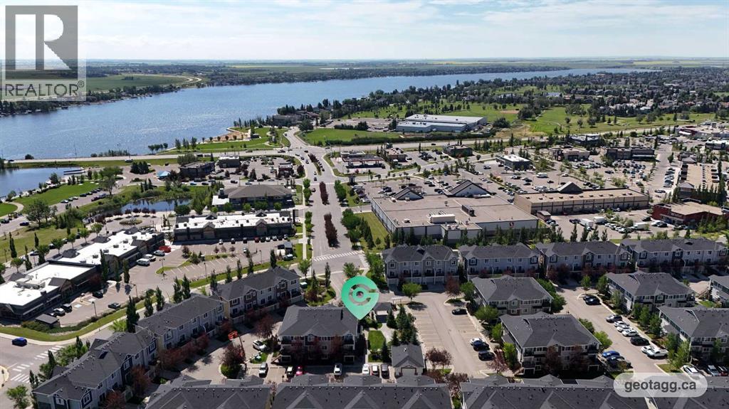 236, 300 Marina Drive, Chestermere, Alberta