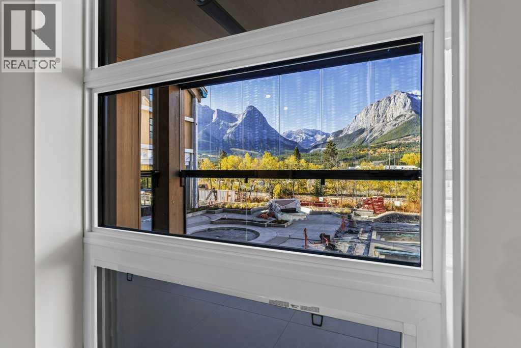 202, 1724 Bow Valley Trail
