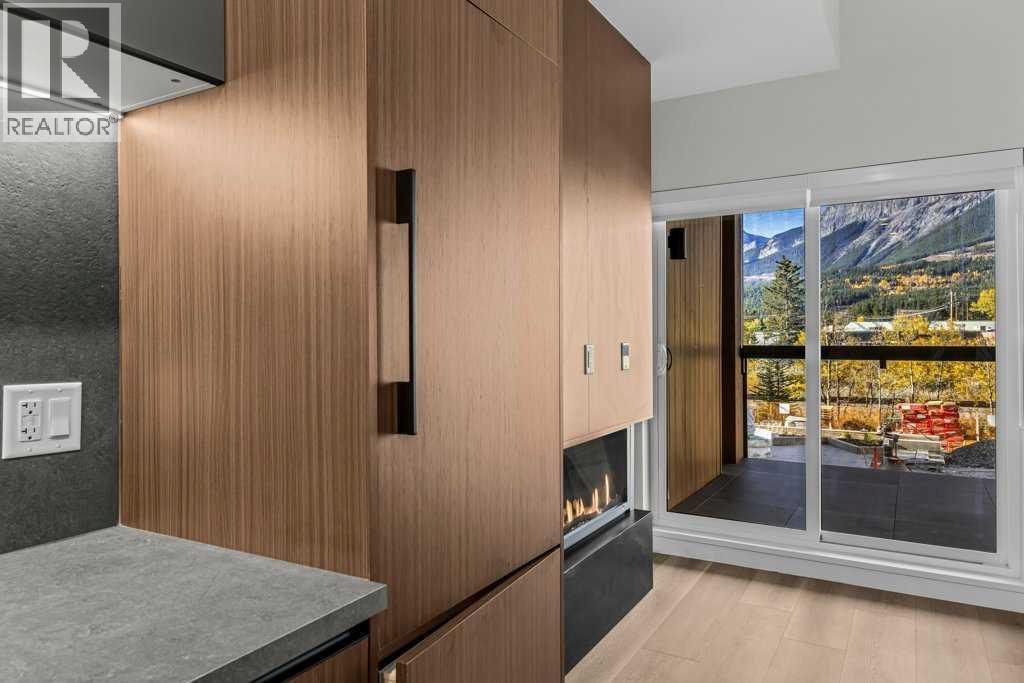 202, 1724 Bow Valley Trail