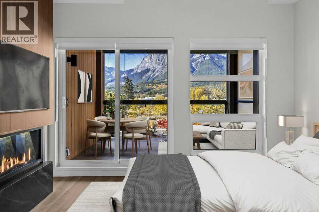 202, 1724 Bow Valley Trail