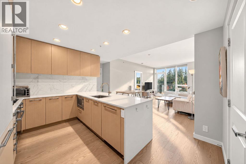 528 3563 Ross Drive, Vancouver, British Columbia  V6S 0L3 - Photo 10 - R3176257