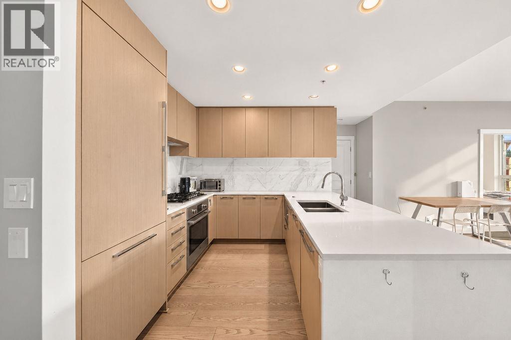 528 3563 Ross Drive, Vancouver, British Columbia  V6S 0L3 - Photo 9 - R3176257