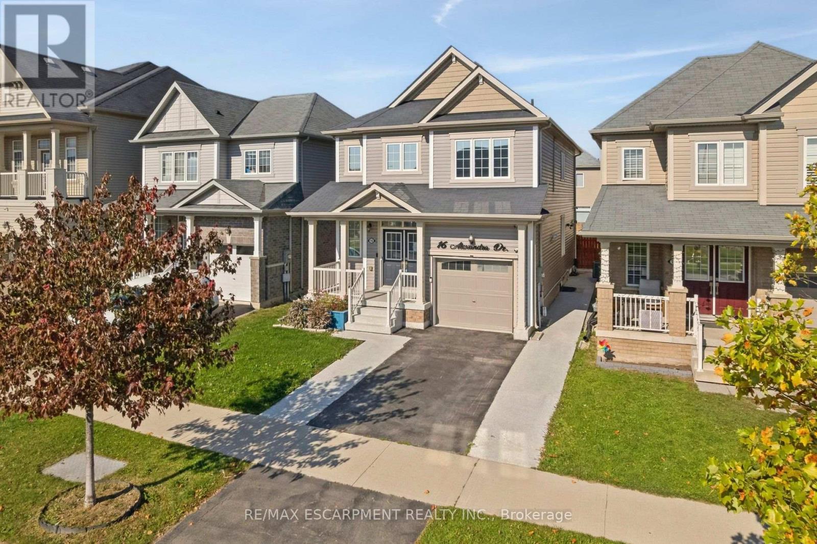 16 Alexandra Drive, Thorold, Ontario  L3B 0G5 - Photo 43 - X14113540