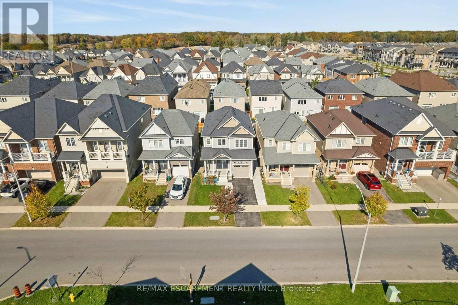 16 Alexandra Drive, Thorold, Ontario  L3B 0G5 - Photo 44 - X14113540