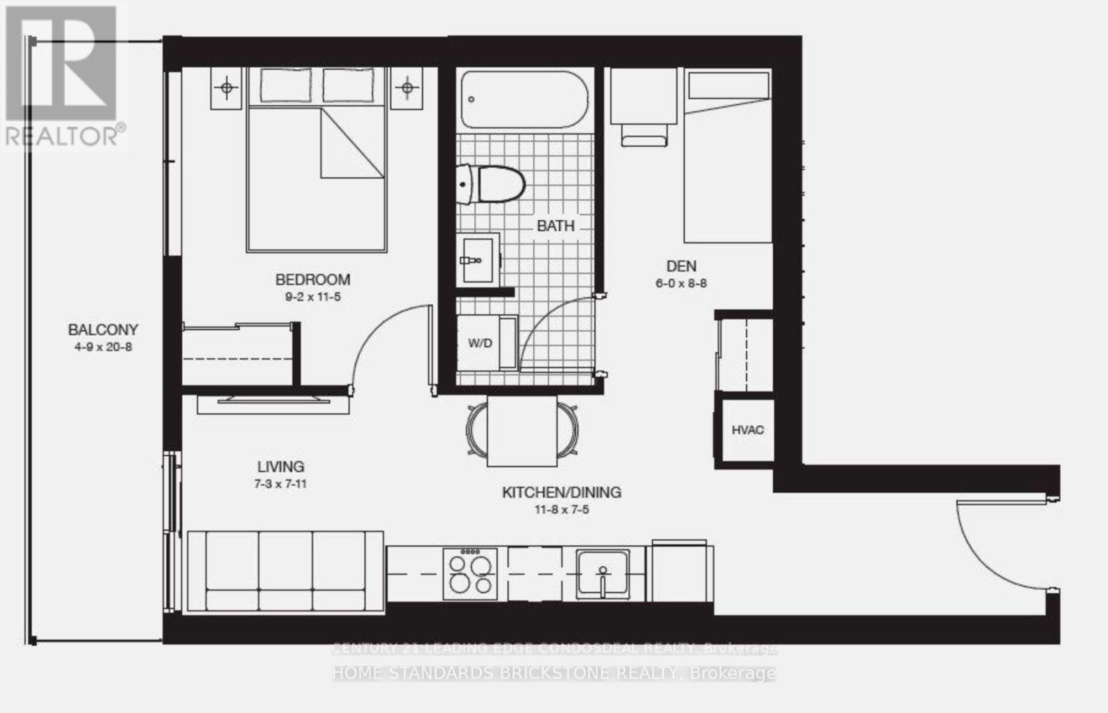2513 - 30 FRANCIS STREET S, Kitchener, Ontario