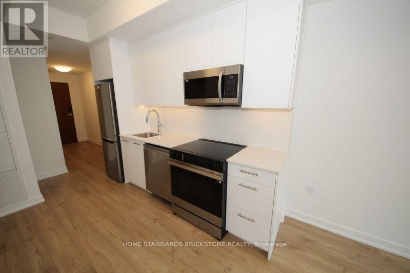 2513 - 30 Francis Street S, Kitchener, Ontario  N2G 0H1 - Photo 6 - X14113580