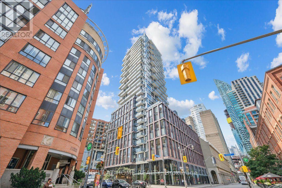 1702 - 2A CHURCH STREET, Toronto, Ontario