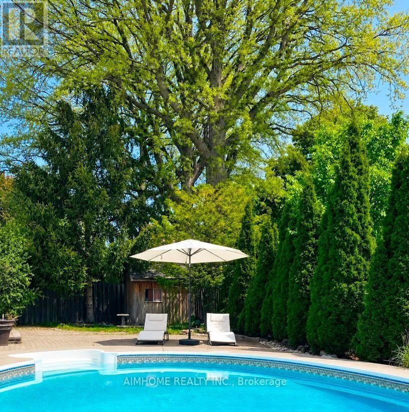 11 CARPENTER COURT, Markham, Ontario