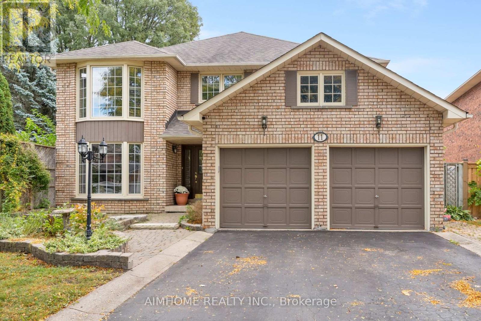 11 Carpenter Court, Markham, Ontario  L3P 6W3 - Photo 2 - N14027654