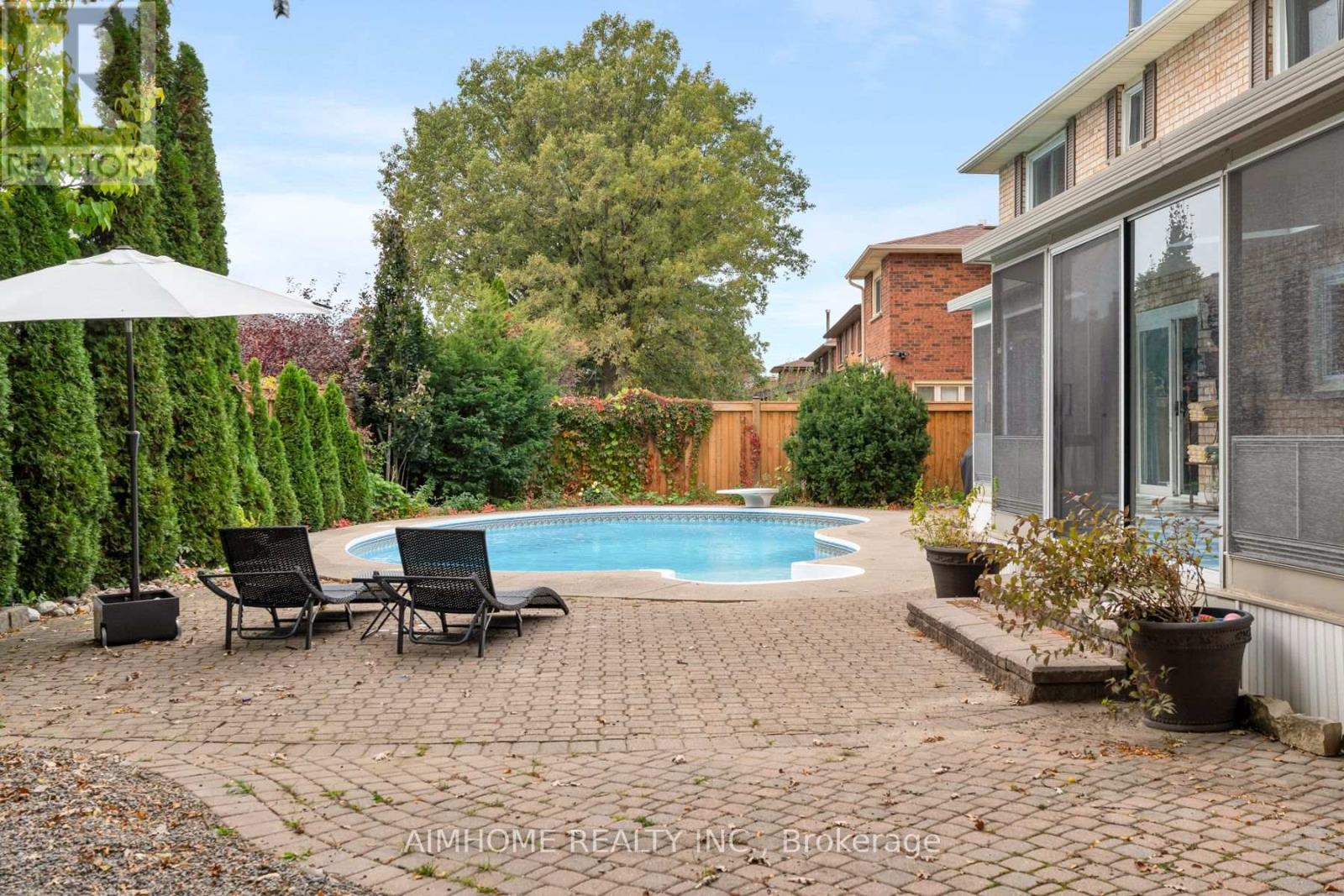 11 Carpenter Court, Markham, Ontario  L3P 6W3 - Photo 49 - N14027654