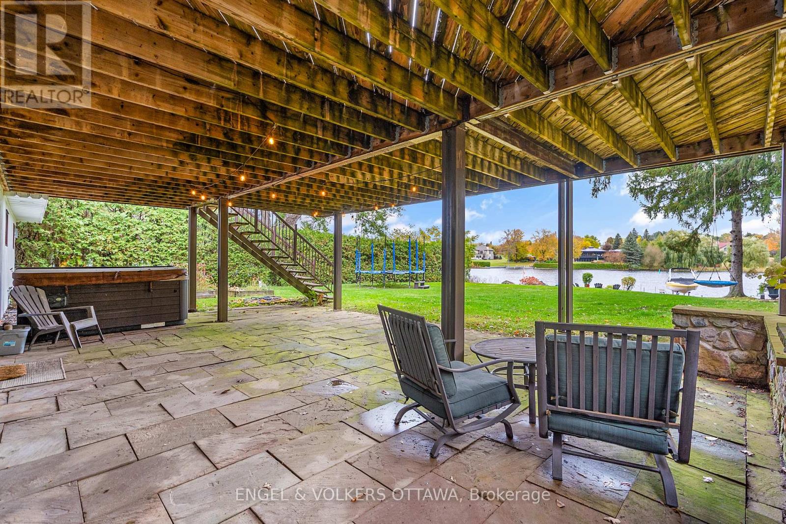 1073 Island View Drive, Ottawa, Ontario  K4M 1J8 - Photo 38 - X14107960