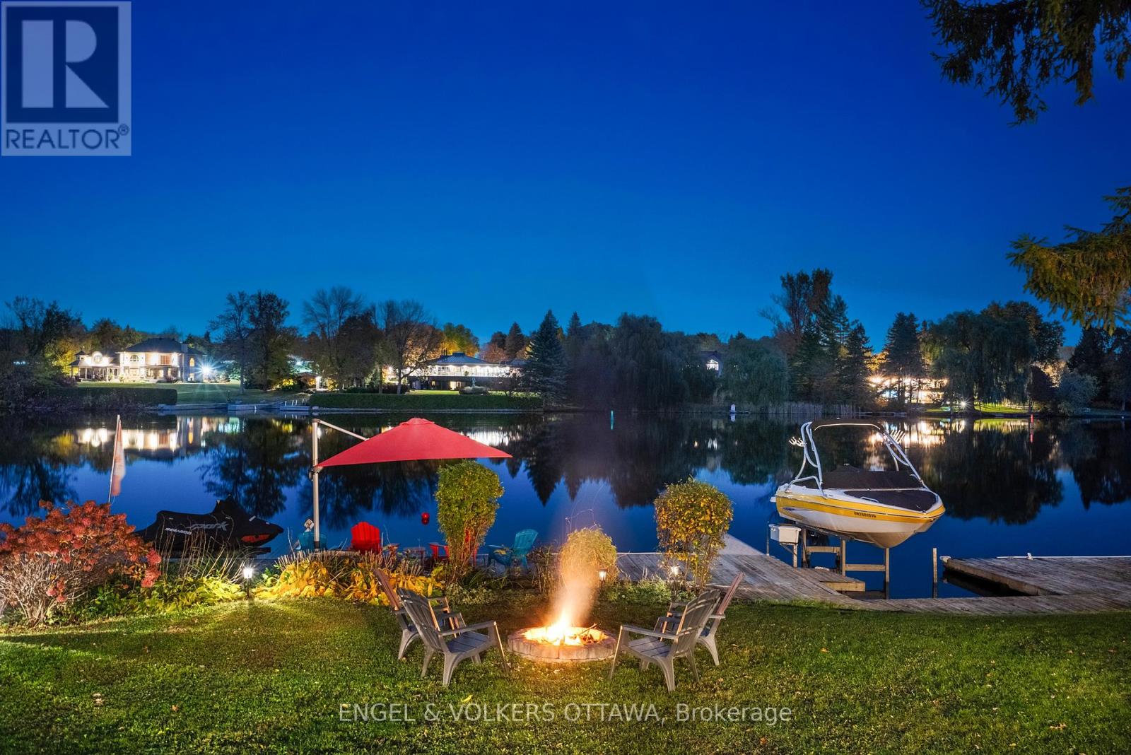 1073 Island View Drive, Ottawa, Ontario  K4M 1J8 - Photo 40 - X14107960