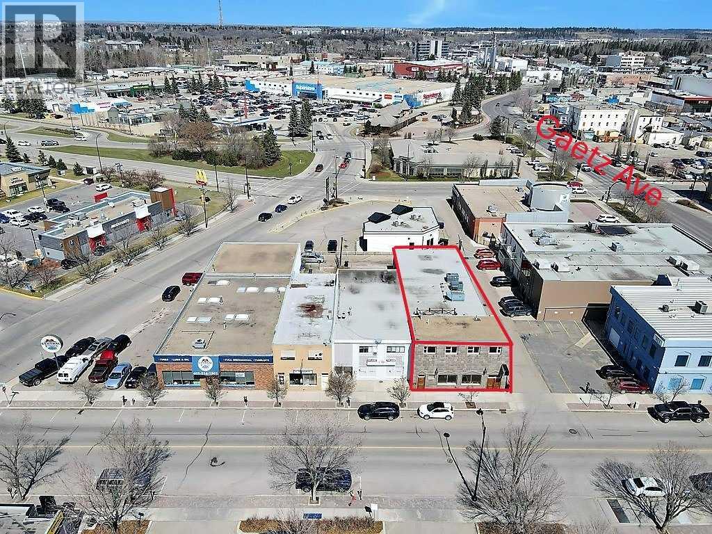 5114 48 Street, Red Deer, Alberta  T4N 1T2 - Photo 1 - A2320515