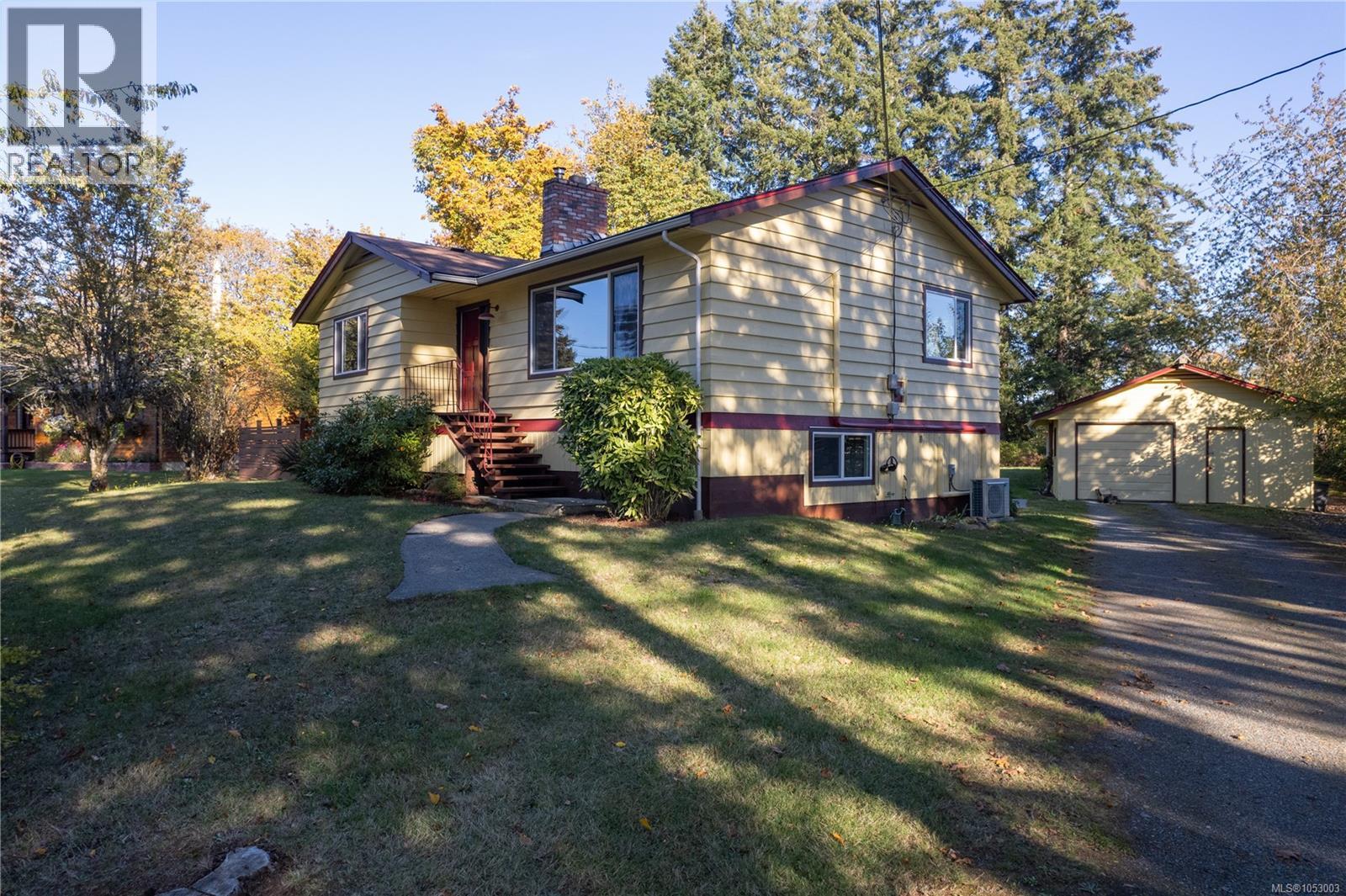 6381 Somenos Rd