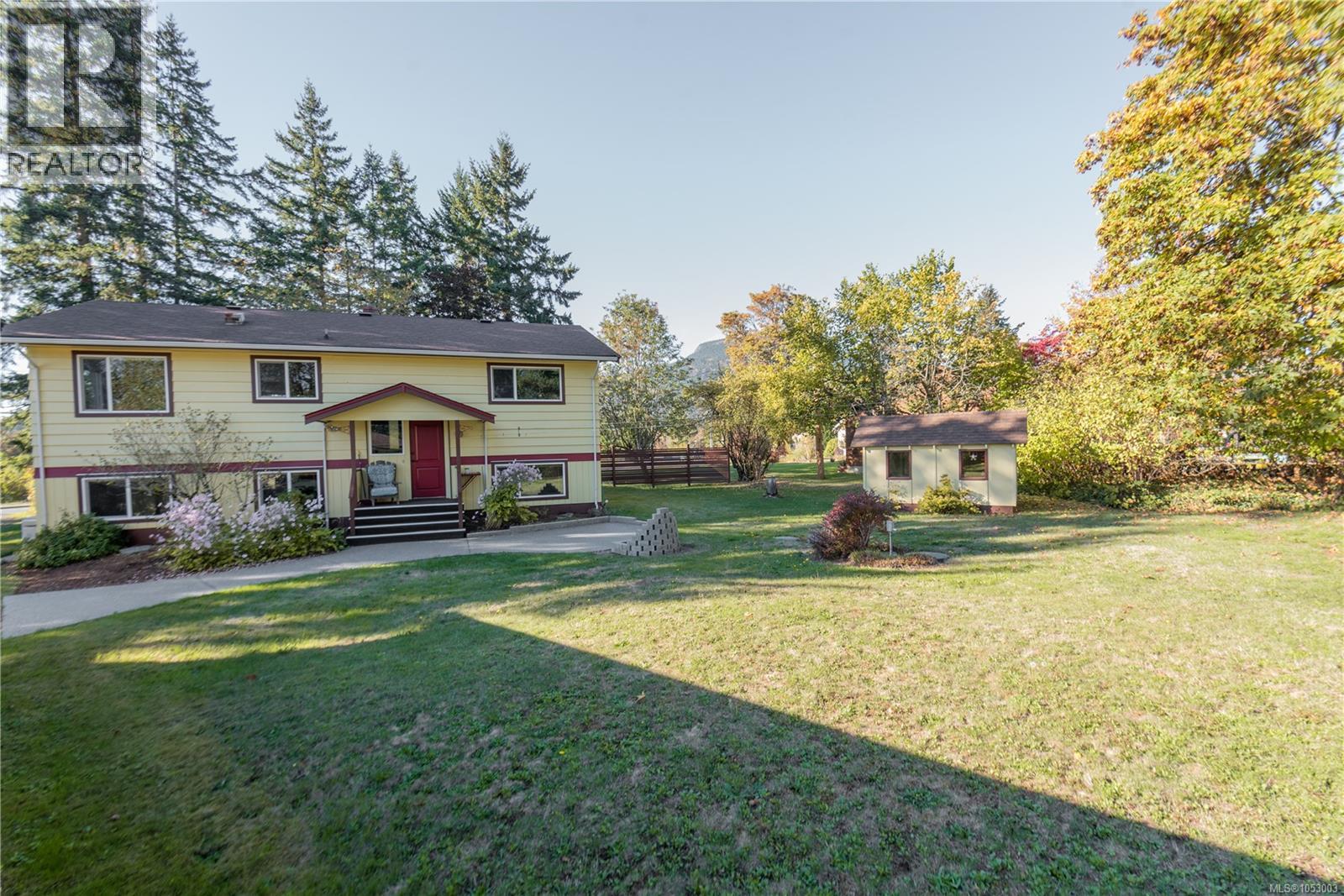 6381 Somenos Rd