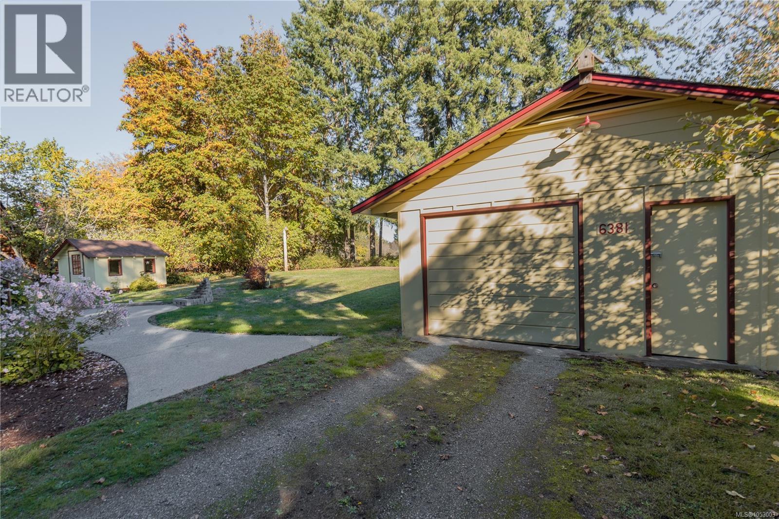 6381 Somenos Rd