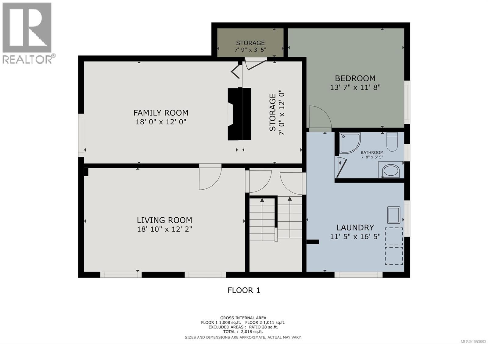 6381 Somenos Rd