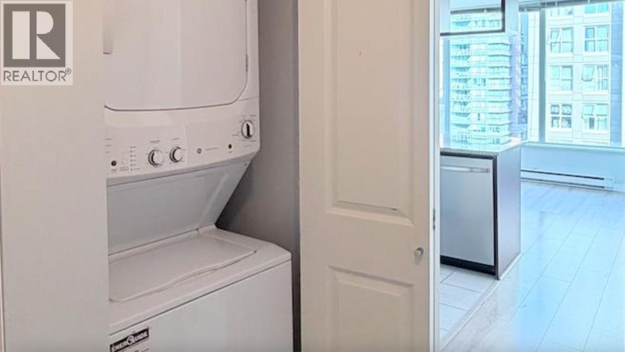 1702 1001 Richards Street, Vancouver, British Columbia  V6B 1J6 - Photo 11 - R3178207