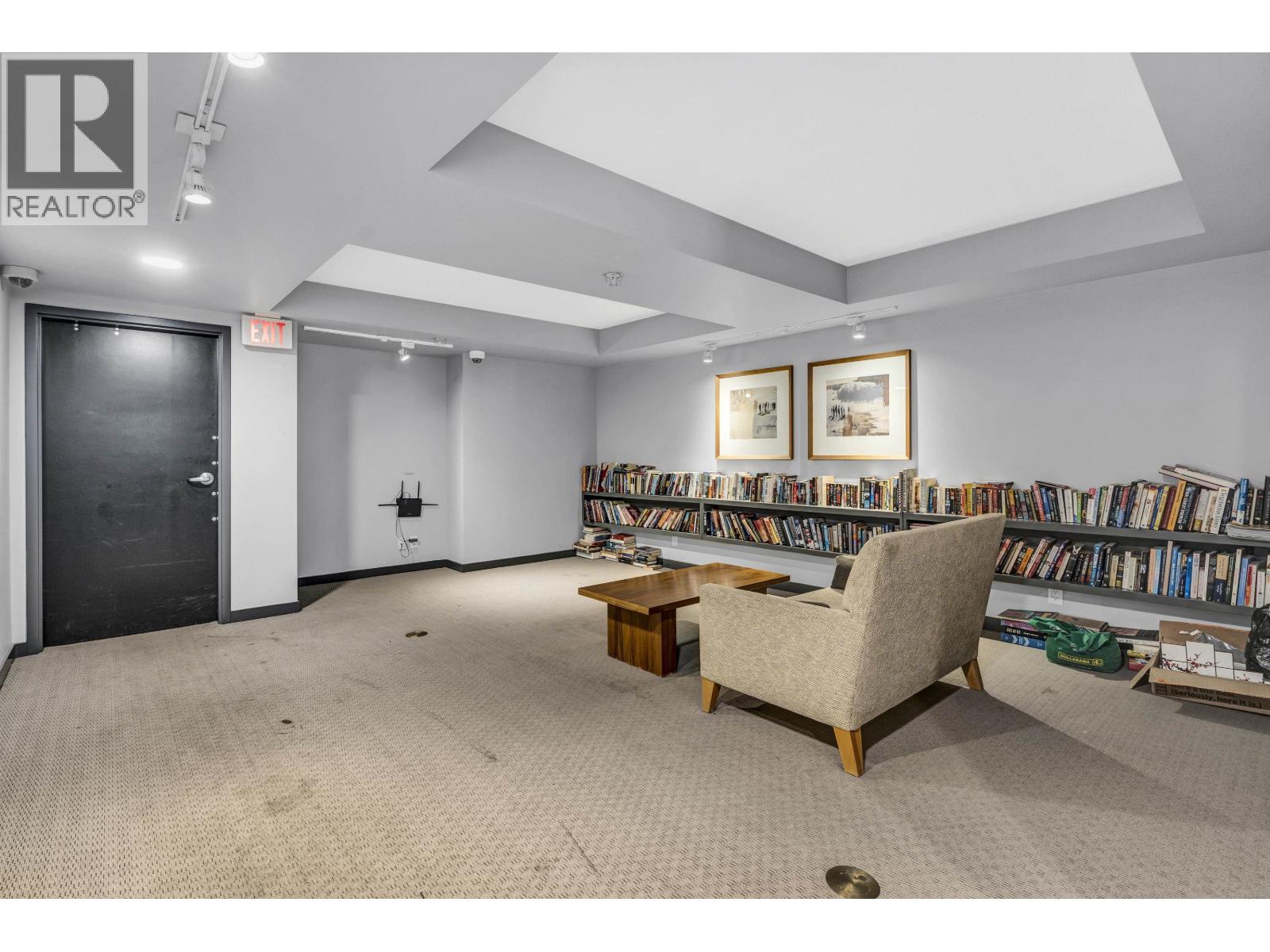 1702 1001 Richards Street, Vancouver, British Columbia  V6B 1J6 - Photo 15 - R3178207