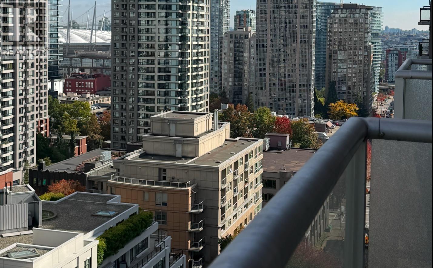 1702 1001 Richards Street, Vancouver, British Columbia  V6B 1J6 - Photo 14 - R3178207