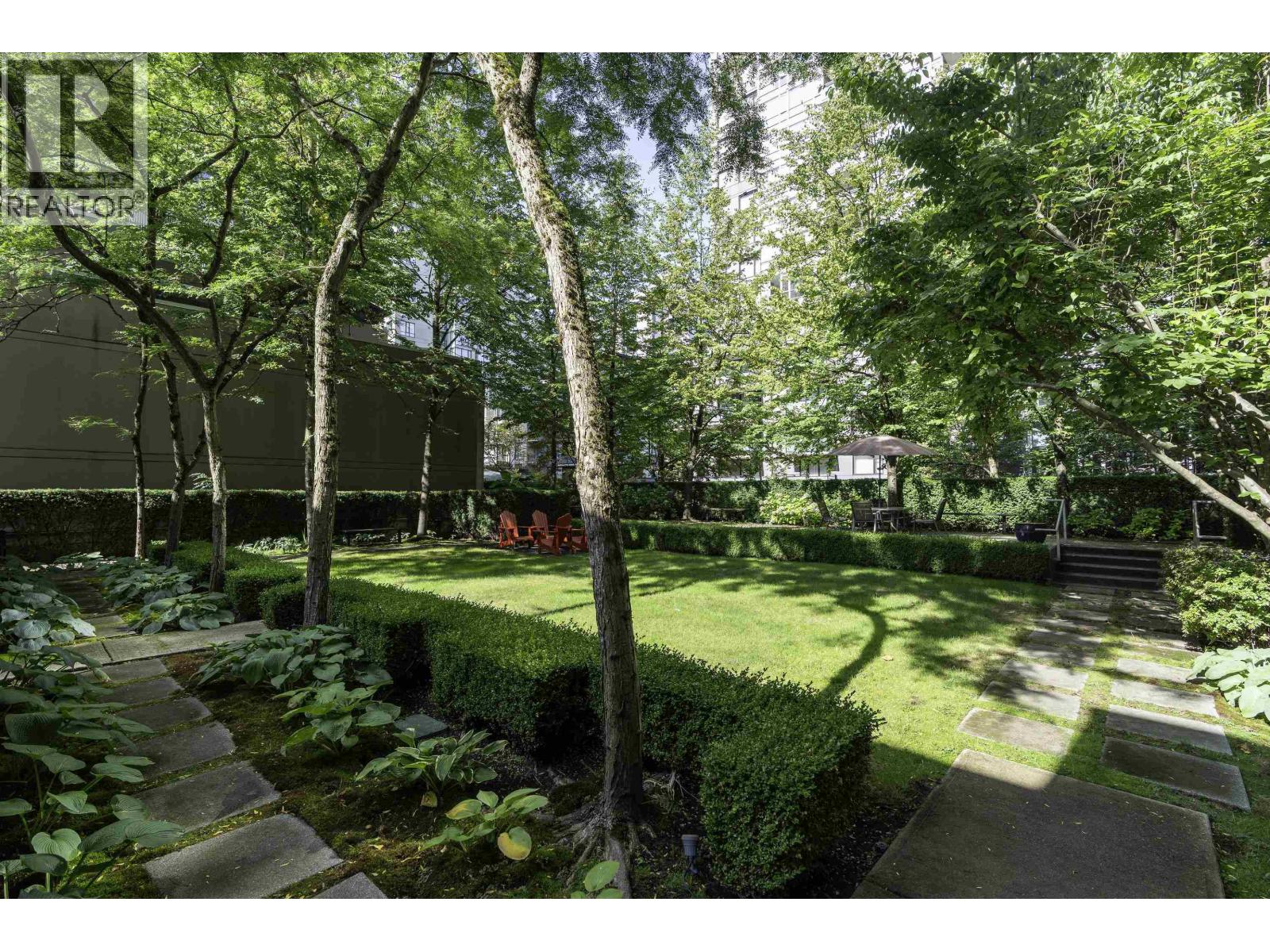 1702 1001 Richards Street, Vancouver, British Columbia  V6B 1J6 - Photo 19 - R3178207