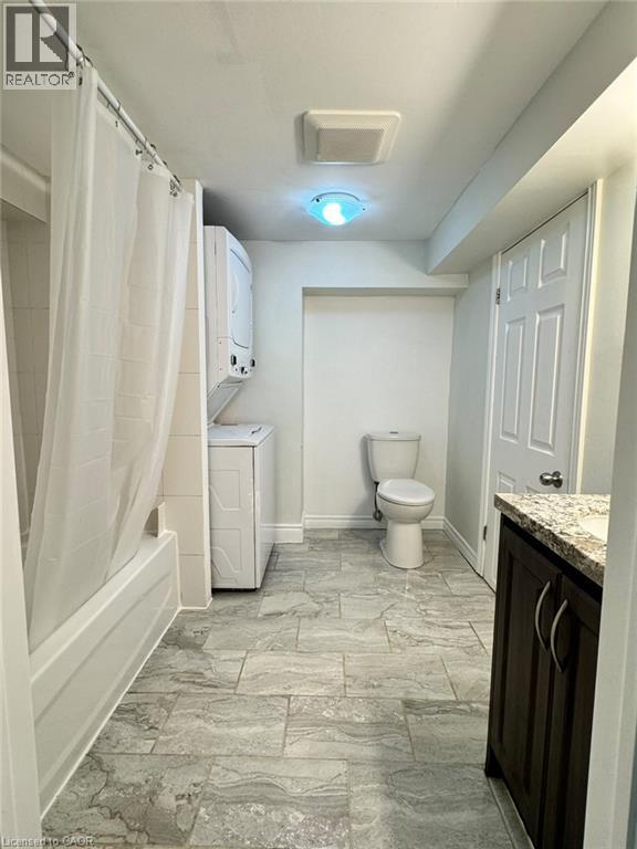 39 Centennial Parkway Unit# Bsmt, Hamilton, Ontario  L8G 2C1 - Photo 16 - 40873518