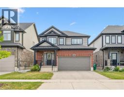 360 FREURE Drive, cambridge, Ontario