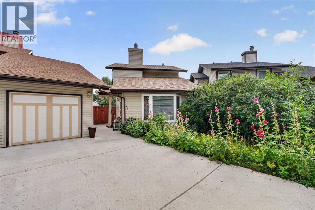 36 Templegreen Bay Ne, Calgary, Alberta  T1Y 4Z3 - Photo 2 - A2339105